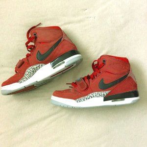 Air Jordans